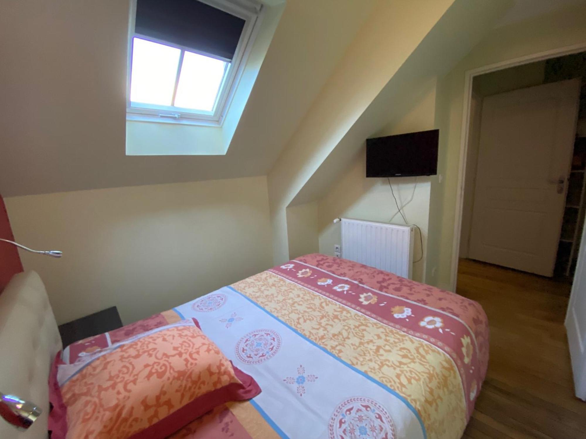 Manoir Le Castel & Villa Beaumaris 圣马洛 外观 照片